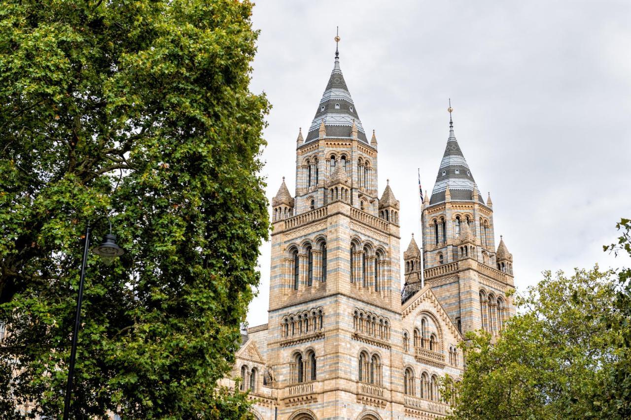 Templeton Place By Supercity Aparthotels London Exterior photo